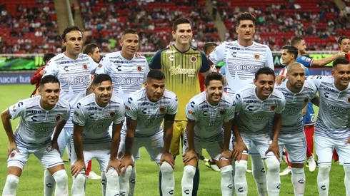 Veracruz Liga MX 2019