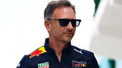 Horner elogió a Ferrari y trató a Mercedes de provocador