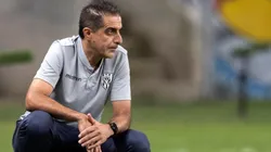 Renato Paiva, futuro entrenador del León.