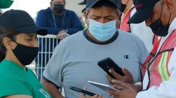 El público de la Liga MX tendrá que contar con el Fan ID para ingresar a los estadios.