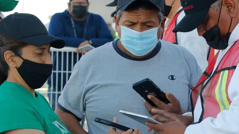 El público de la Liga MX tendrá que contar con el Fan ID para ingresar a los estadios.