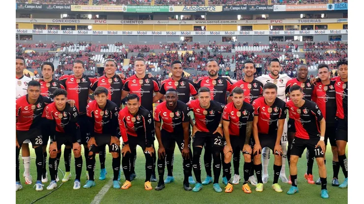 Atlas quiere el bicampeonato, hecho que no acontece hace mucho tiempo.