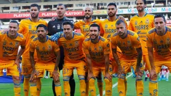 Tigres UANL quiere volver a lo más alto del fútbol mexicano.