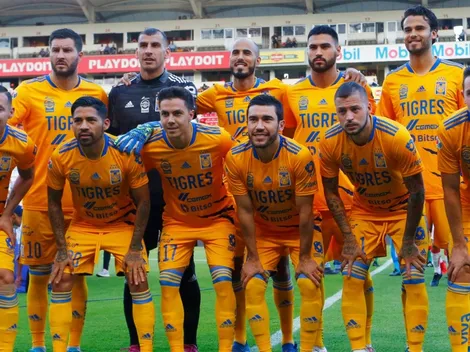 Tigres UANL: ¿Cuántos títulos de Liga MX tiene en su historia?