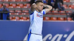 Cruz Azul y Monterrey negocian triangulación de jugadores
