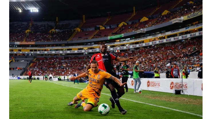 Tigres vs Atlas: razones para creer (y no) en la remontada