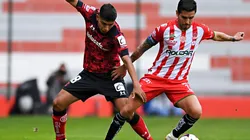 Toluca y Necaxa dan la sorpresa con un intercambio de jugadores