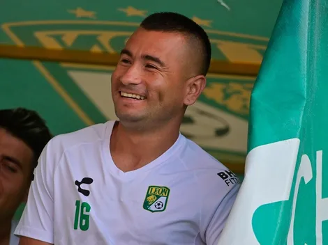 Oficial: Toluca confirmó la llegada Jean Meneses