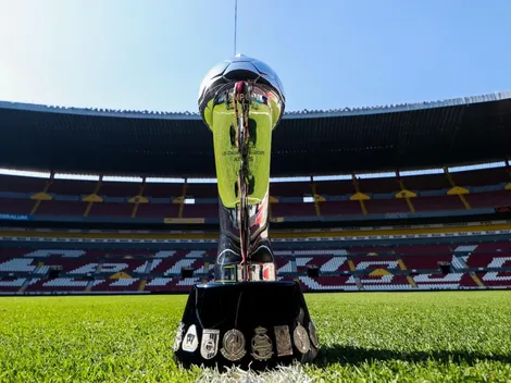 ¿Qué equipo de la Liga MX tiene la peor racha sin ser campeón del torneo?