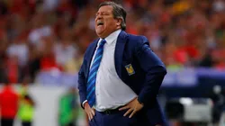 Piden la salida de Miguel Herrera.