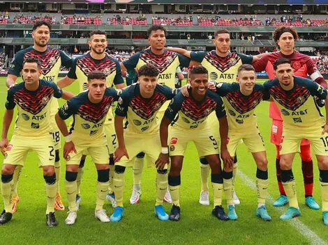 América: ¿Cuántos títulos de Liga MX tiene en su historia?