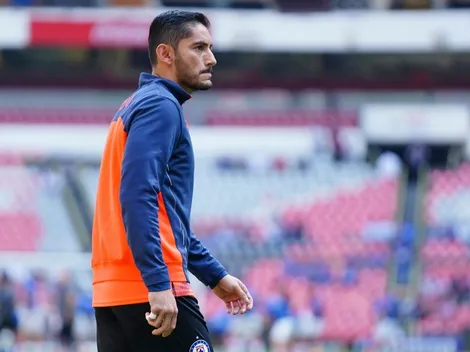 ¿Jesús Corona se va a otro grande de la Liga MX?