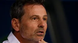 Cocca no da por vencido a Tigres