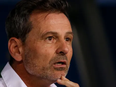 Cocca no da por vencido a Tigres