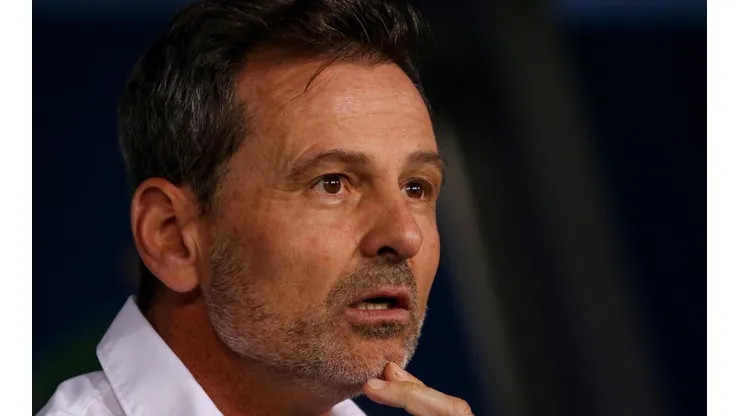Cocca no da por vencido a Tigres