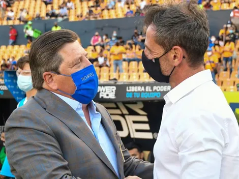 Atlas vs. Tigres: Las sorpresas que prepara Miguel Herrera