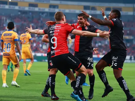 Semifinales Clausura 2022: Julio Furch elogia a la afición de Tigres UANL