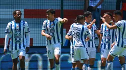 Cuántas finales de Liga MX tiene Pachuca en su historia