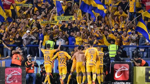Cuántas finales de Liga MX tiene Tigres UANL en su historia