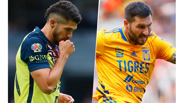 Cuándo son las semifinales del Clausura 2022 de la Liga MX