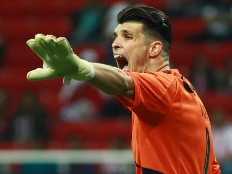 Tiago Volpi dice adiós a Brasil y hola a México: "Un país al que amo"