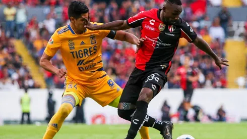 Sufre Atlas: el importante regreso que tendrá Tigres