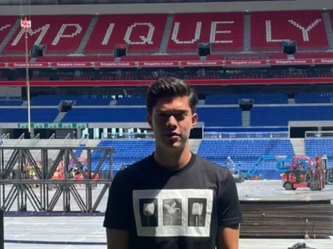 Ligue 1 presume a una joya del Toluca