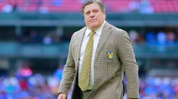 El grave problema que deberá solucionar el Piojo vs. Atlas