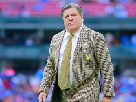 El grave problema que deberá solucionar el Piojo vs. Atlas