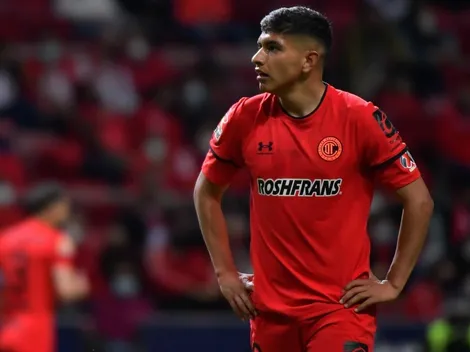 ¿Qué jugadores se perfilan para salir de Toluca?