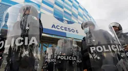 La Guardia Nacional se hará cargo de los traslados de grupos de animación visitantes