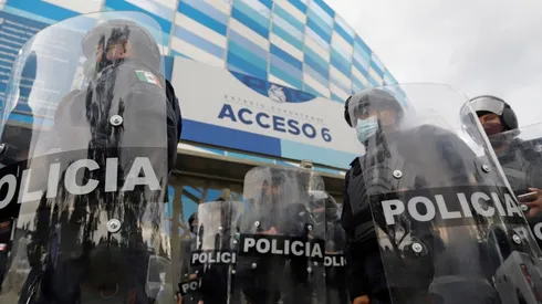 La Guardia Nacional se hará cargo de los traslados de grupos de animación visitantes