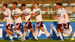 México recupera a un destacado juvenil.