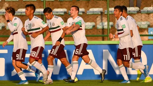México recupera a un destacado juvenil.