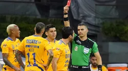 La alineación de Tigres para cerrar la serie ante Cruz Azul