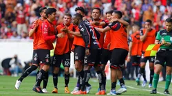 Atlas Liguilla Clausura 2022 Anibal Chalá