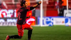 Joaquín Montecinos es fichado definitivamente por Tijuana.