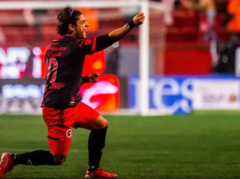 Xolos acaba con la ilusión de Cruz Azul y Tigres
