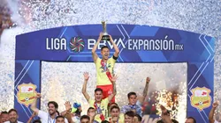 Morelia se quedó con el título tras vencer a Cimarrones.