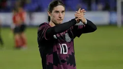 Marcelo Flores ya eligió a qué Selección representará