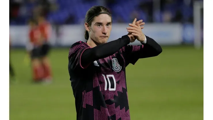 Marcelo Flores ya eligió a qué Selección representará
