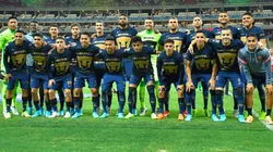 Toluca fichó a un "descartado" de Pumas