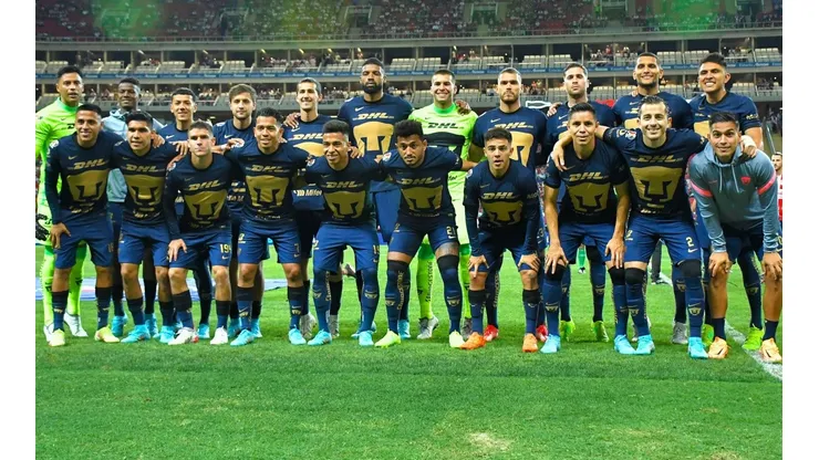 Toluca fichó a un "descartado" de Pumas