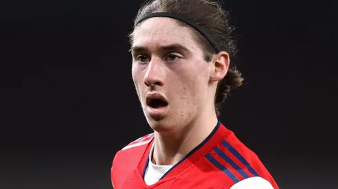 Flores sigue sin debutar en primera división