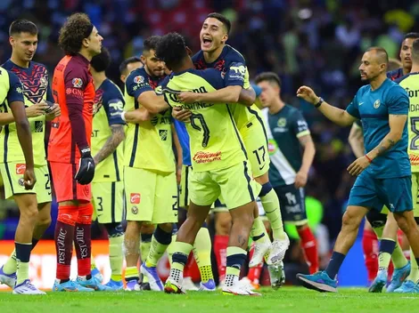 Las Águilas ya tienen rival