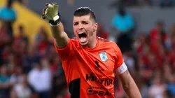 Volvi llega a Toluca después de estar en el Sao Paulo