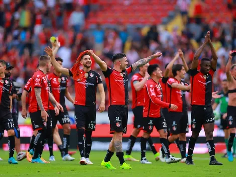 Pachuca y Tigres pueden clasificar a Concachampions sin ser finalistas del Clausura 2022