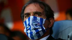 Pachuca v Atletico San Luis - Playoffs Torneo Grita Mexico C22 Liga MX