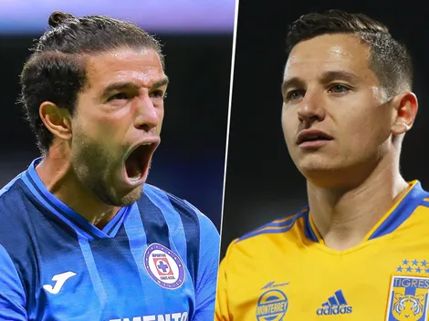 FINAL | Cruz Azul 0-1 Tigres UANL por el Torneo Clausura 2022 de la Liga MX: estadísticas del partido