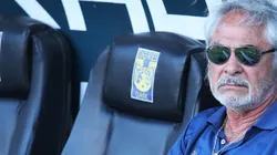 Miguel Mejía Barón prepara un trueque con Tigres UANL